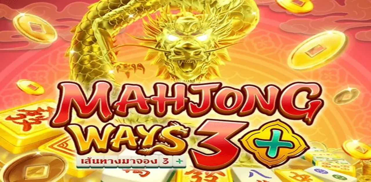 Mahjong Ways Slot Demo: Teste Grátis Antes de Apostar
