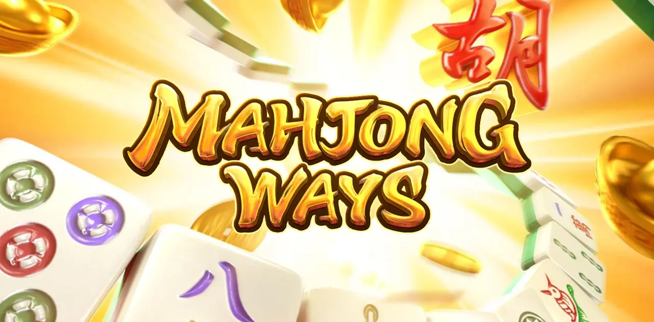 Como Jogar Mahjong Ways Slot: Guia Completo para Iniciantes